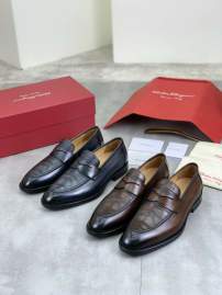 Picture of Louis Vuitton Shoes _SKULVsz39-44h090313887